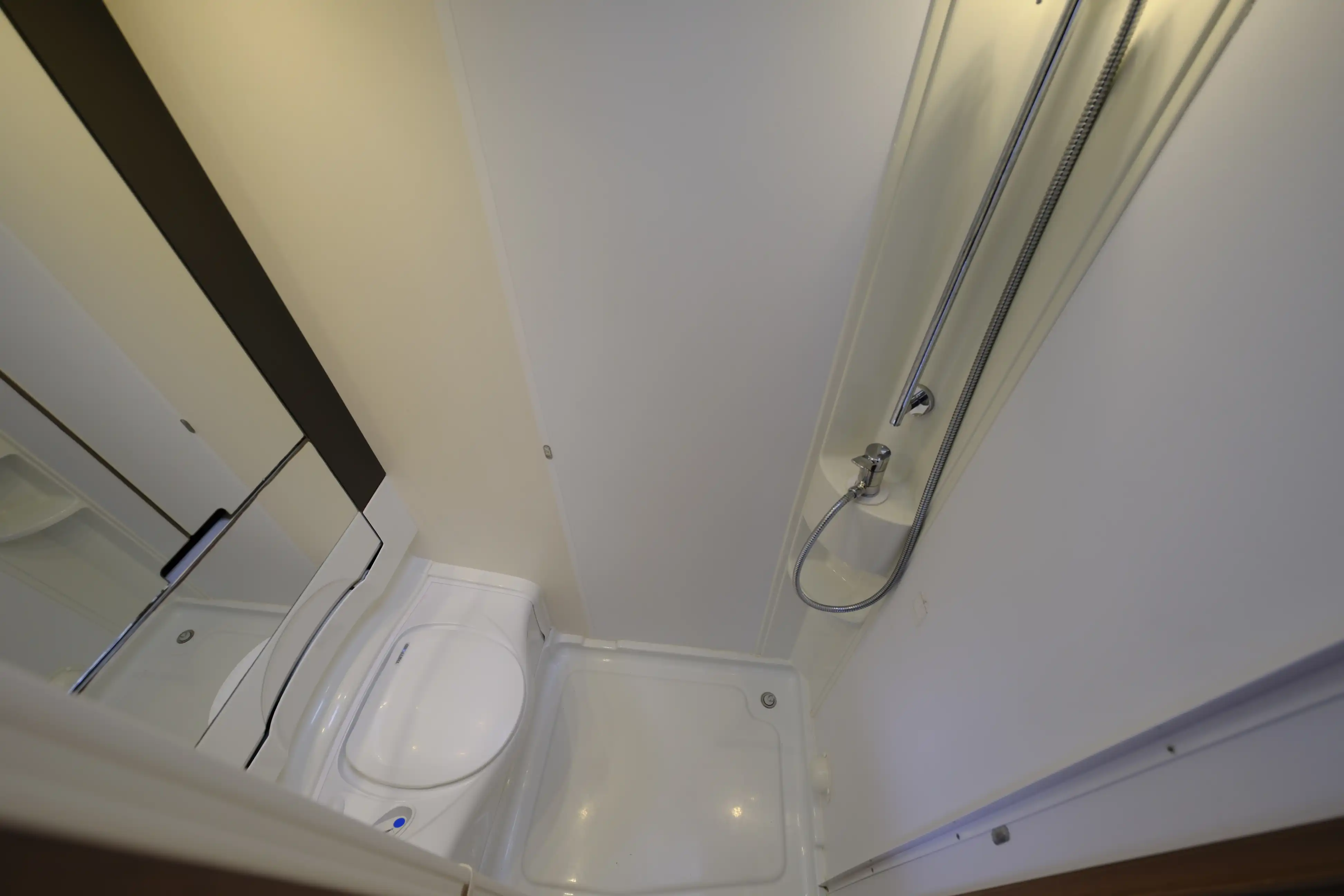 ADRIA Matrix Axess M 590 SG